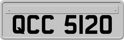 QCC5120