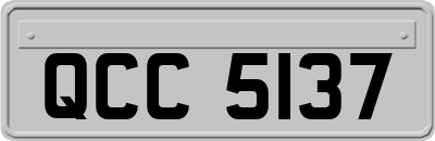 QCC5137