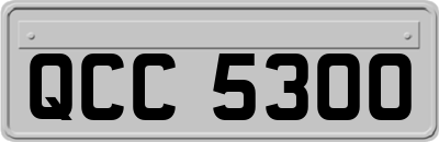 QCC5300