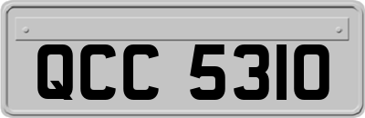 QCC5310