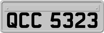 QCC5323
