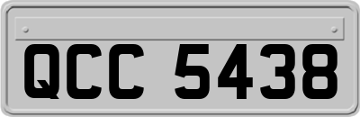QCC5438
