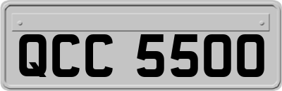 QCC5500