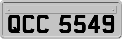 QCC5549