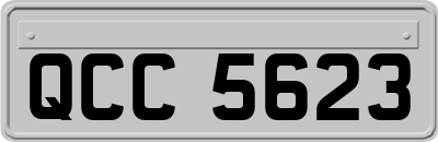 QCC5623