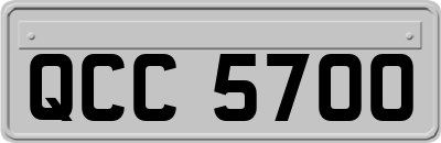 QCC5700