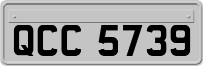 QCC5739