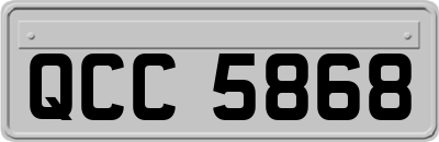 QCC5868