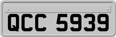QCC5939