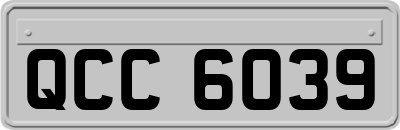 QCC6039