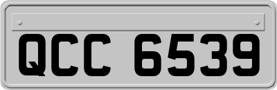 QCC6539