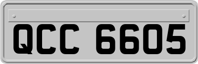 QCC6605