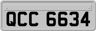 QCC6634