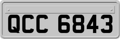 QCC6843