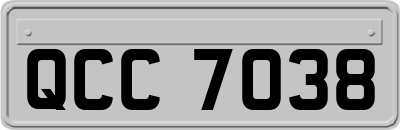 QCC7038