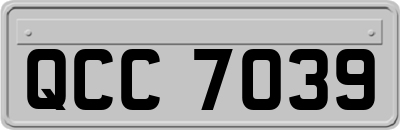 QCC7039