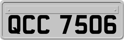 QCC7506