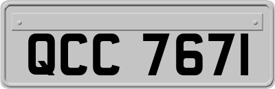 QCC7671