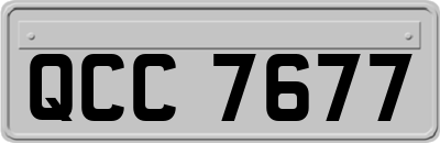 QCC7677