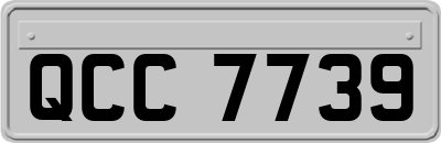 QCC7739