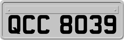 QCC8039