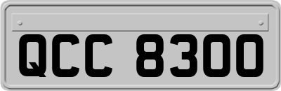 QCC8300