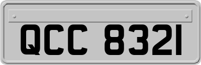 QCC8321