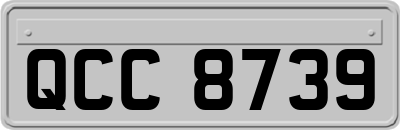 QCC8739