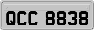 QCC8838