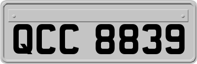 QCC8839
