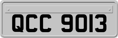 QCC9013