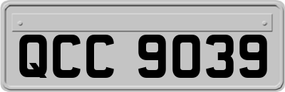 QCC9039