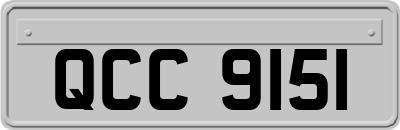 QCC9151