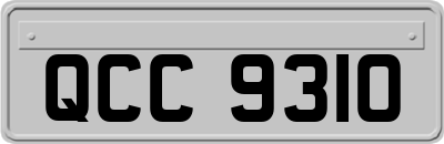 QCC9310