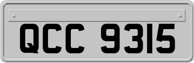 QCC9315