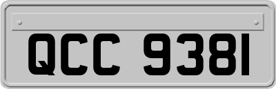 QCC9381