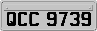 QCC9739