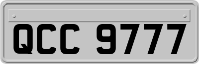 QCC9777