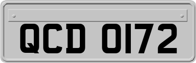 QCD0172
