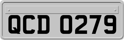 QCD0279