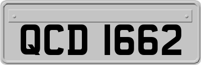 QCD1662