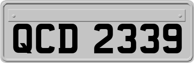 QCD2339