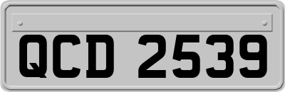 QCD2539