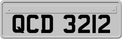 QCD3212