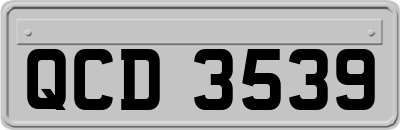 QCD3539