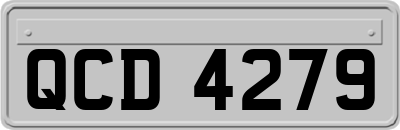 QCD4279