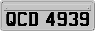 QCD4939