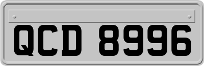 QCD8996