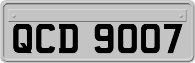 QCD9007