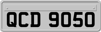 QCD9050